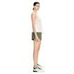 Débardeur pour femme On  Tank-T Pearl/Undyed-White