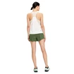 Débardeur pour femme On  Tank-T Pearl/Undyed-White