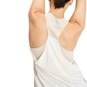 Débardeur pour femme On  Tank-T Pearl/Undyed-White