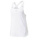 Débardeur pour femme Puma  Run Cloudspun marathon Tank Puma White