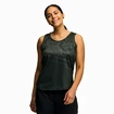 Débardeur pour femme Race Face  Wave Tank Camo