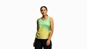 Débardeur pour femme Race Face  Wave Tank Mint