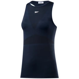 Débardeur pour femme Reebok ActivChill Dark Blue