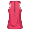 Débardeur pour femme Scott  RC Run Carmine Pink/Dark Purple