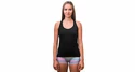 Débardeur pour femme Sensor  Coolmax Fresh PT Hand