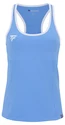 Débardeur pour femme Tecnifibre  Club Tank-Top Azur