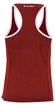 Débardeur pour femme Tecnifibre  Club Tank-Top Cardinal