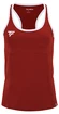 Débardeur pour femme Tecnifibre  Club Tank-Top Cardinal