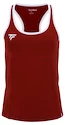 Débardeur pour femme Tecnifibre  Club Tank-Top Cardinal L