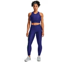 Débardeur pour femme Under Armour   Crop Tank Blue