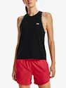 Débardeur pour femme Under Armour  KnocKnockout Novelty Tank-BLKkout Novelty Tank-BLK