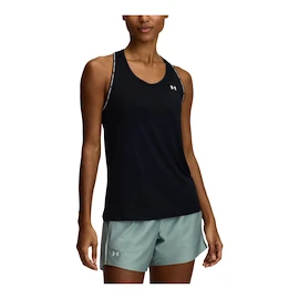 Débardeur pour femme Under Armour Tech Knockout Tank Black