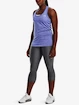 Débardeur pour femme Under Armour  Tech Tank - Twist-BLU