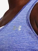 Débardeur pour femme Under Armour  Tech Tank - Twist-BLU