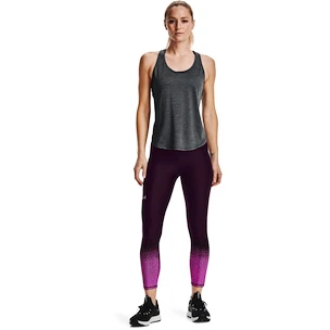 Débardeur pour femme Under Armour  Tech Vent Tank Black XS