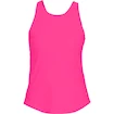 Débardeur pour femme Under Armour  Vanish Tank Pink XS