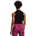 Débardeur pour femme Under Armour  Zinger Sleeveless Polo Black