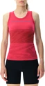 Débardeur pour femme UYN  CROSSOVER OW SLEEVELESS rose