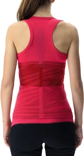 Débardeur pour femme UYN  CROSSOVER OW SLEEVELESS rose