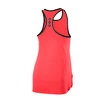 Débardeur pour femme Wilson  NYC Calligra Tech Tank Coral