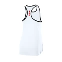 Débardeur pour femme Wilson  NYC Calligra Tech Tank White