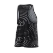 Débardeur pour femme Wilson  Power Seamless Tank W Black