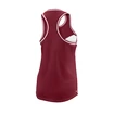 Débardeur pour femme Wilson  Team II Tank Cardinal