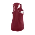 Débardeur pour femme Wilson  Team II Tank Cardinal