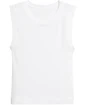 Débardeur pour femme Wilson  W Pro Seamless Tank Bright White
