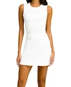 Débardeur pour femme Wilson  W Pro Seamless Tank Bright White