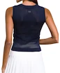 Débardeur pour femme Wilson  W Pro Seamless Tank Classic Navy