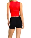 Débardeur pour femme Wilson  W Pro Seamless Tank Infrared