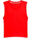 Débardeur pour femme Wilson  W Pro Seamless Tank Infrared