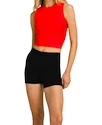 Débardeur pour femme Wilson  W Pro Seamless Tank Infrared