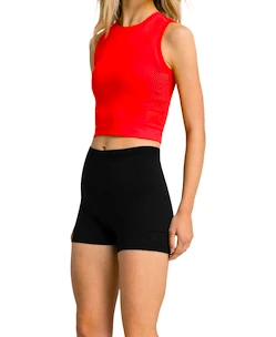 Débardeur pour femme Wilson  W Pro Seamless Tank Infrared