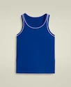 Débardeur pour femme Wilson  W Team Tank Royal Blue