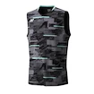 Débardeur pour femme Yonex  Women's Sleeveless Top YW0035 Black