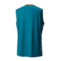Débardeur pour femme Yonex  Women's Sleeveless Top YW0035 Blue Green