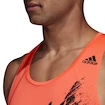 Débardeur pour homme adidas