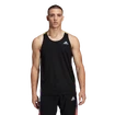 Débardeur pour homme adidas Own The Run Colorblock Black