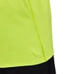 Débardeur pour homme adidas  Speed Singlet green