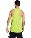 Débardeur pour homme adidas  Speed Singlet green