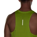 Débardeur pour homme adidas  Speed Singlet green