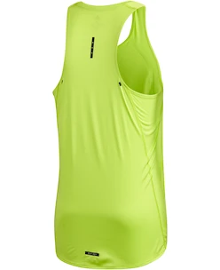 Débardeur pour homme adidas  Speed Singlet green