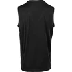 Débardeur pour homme Endurance  Astio Elite Singlet Black