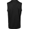 Débardeur pour homme Endurance  Astio Elite Singlet Black