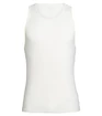 Débardeur pour homme Icebreaker  Anatomica Tank bílé