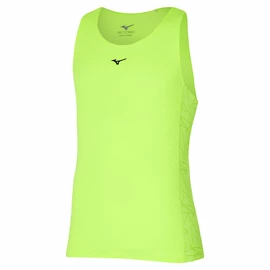 Débardeur pour homme Mizuno Aero Tank Neolime