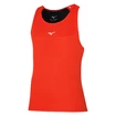 Débardeur pour homme Mizuno  DryAeroFlow Tank Grenadine