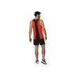 Débardeur pour homme Mizuno  DryAeroFlow Tank Grenadine